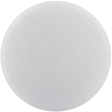 Popsockets Silver Aluminium