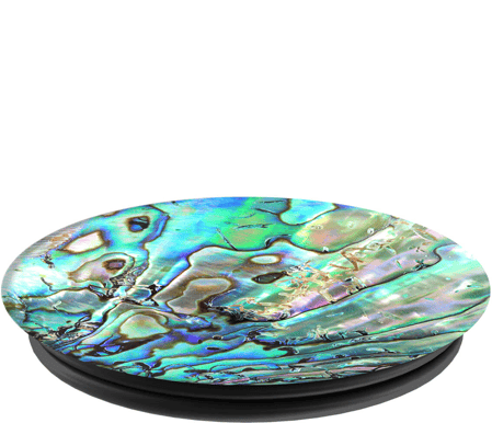 Popsockets Faux Abalone