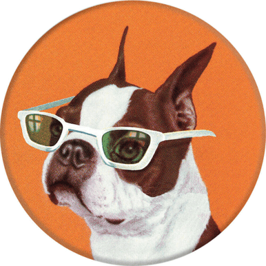 Popsockets Ginger