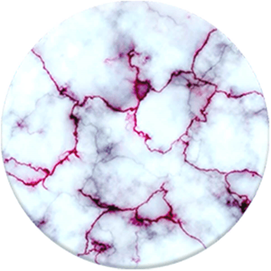 Popsockets Blood Marble