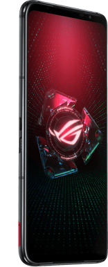 ASUS ROG Phone 5 (16GB RAM) 5G Svart