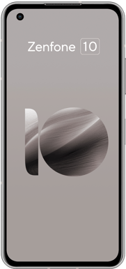 ASUS Zenfone 10 (8+256GB) Comet White