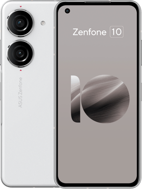 ASUS Zenfone 10 (8+256GB) Comet White