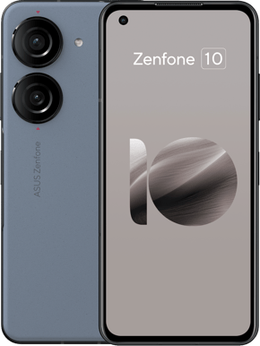ASUS Zenfone 10 (8+256GB) Starry Blue