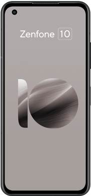 ASUS Zenfone 10 (16+512GB) Midnight Black