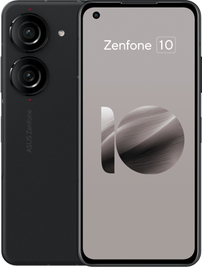 ASUS Zenfone 10 (16+512GB) Midnight Black