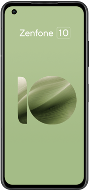 ASUS Zenfone 10 (16+512GB) Aurora Green