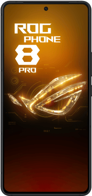 ASUS ROG Phone 8 Pro (512GB) Phantom Black