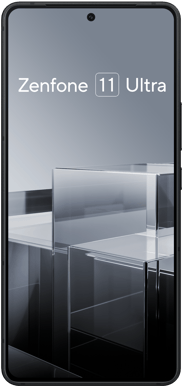 ASUS Zenfone 11 Ultra (16+512GB) Eternal Black