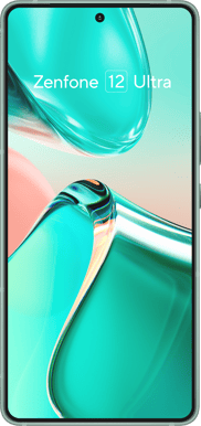 ASUS Zenfone 12 Ultra (16+512GB) Sage Green