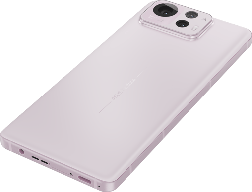 ASUS Zenfone 12 Ultra (16+512GB) Sakura White