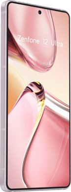 ASUS Zenfone 12 Ultra (16+512GB) Sakura White
