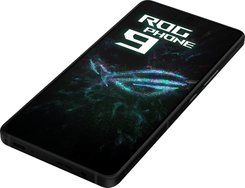 ASUS ROG Phone 9 (12+512GB) Phantom Black