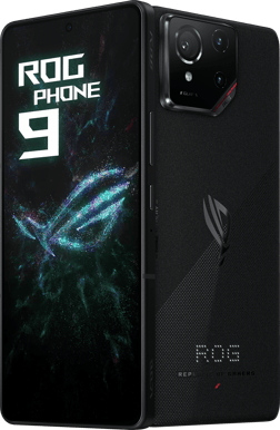 ASUS ROG Phone 9 (12+512GB) Phantom Black