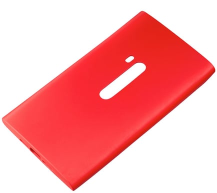 Nokia Protective Cover Lumia 920 Red