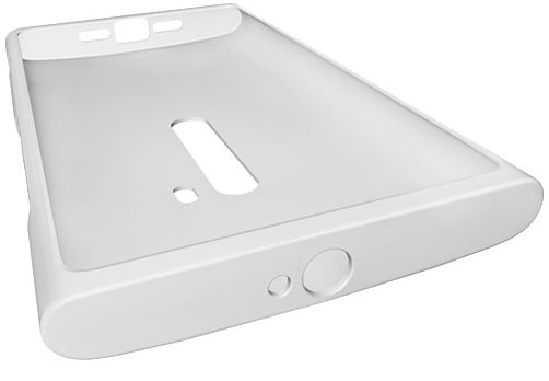 Nokia Protective Cover Lumia 920 White