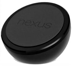 LG Wireless Charger - Nexus 4