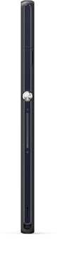 Sony Xperia Z Svart
