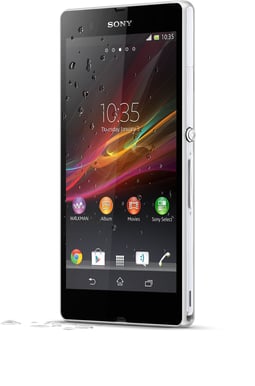 Sony Xperia Z Vit