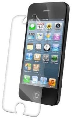 InvisibleShield iPhone 5 Screen