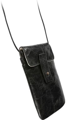 Krusell Tumba Mobile Case Vintage Black