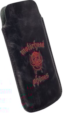 Motörhead Burner 3XL Red on Black