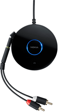Nokia MD-310 BT & NFC Wireless Music