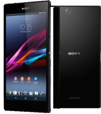 Sony Xperia Z Ultra Vit