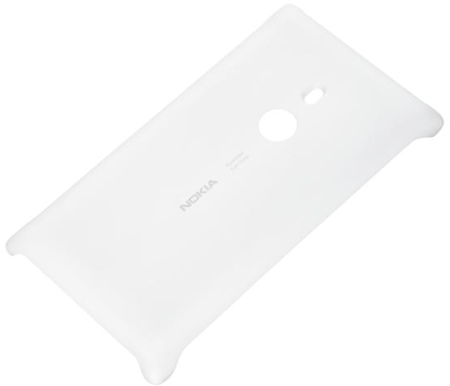 Nokia Wireless Charging Cover Lumia 925 Vit