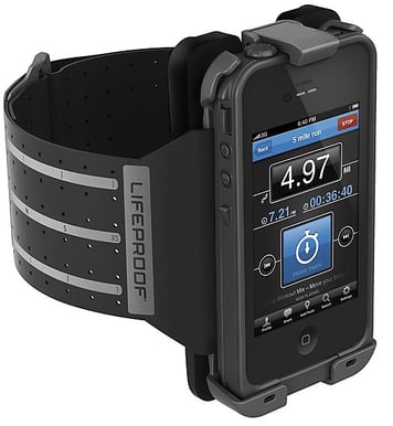 LifeProof Arm Band iPhone 4/4S