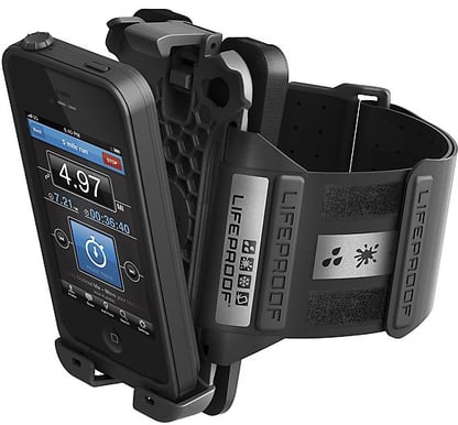 LifeProof Arm Band iPhone 4/4S