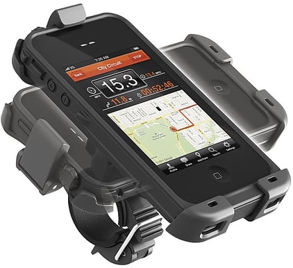 LifeProof Bike Mount iPhone 4/4S