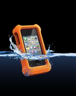 LifeProof Life Jacket iPhone 4/4S