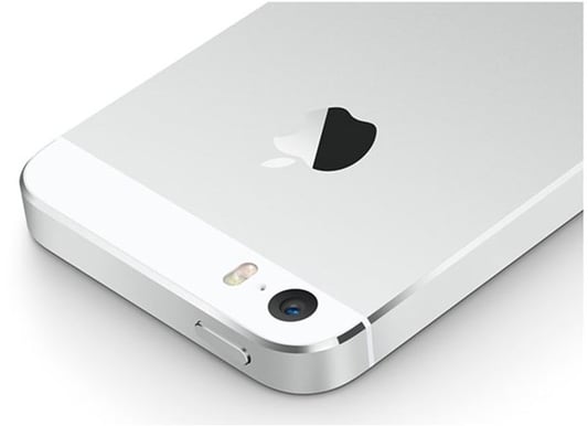 Apple iPhone 5s 16GB Silver