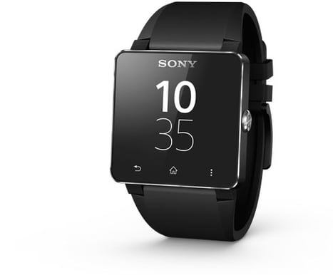 Sony SmartWatch SW2 Silicone