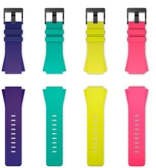 Sony SmartWatch armband turkos