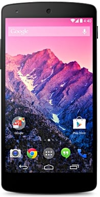 LG Google Nexus 5 16GB