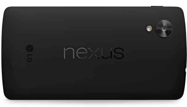 LG Google Nexus 5 16GB