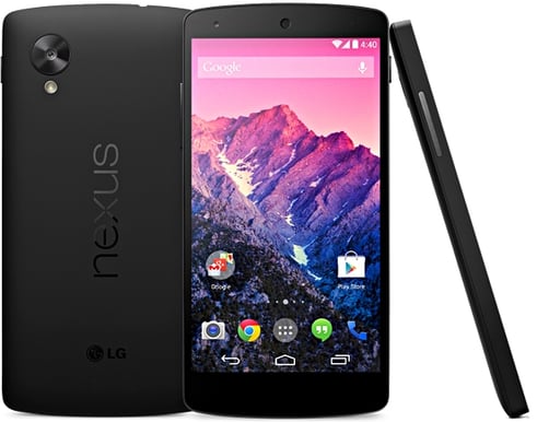 LG Google Nexus 5 16GB