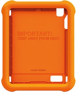 LifeProof Lifejacket for iPad 2/3/4