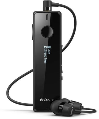 Sony SBH52 Smart Black