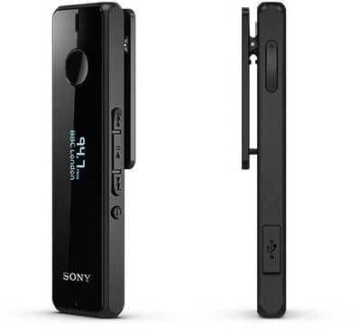 Sony SBH52 Smart Black