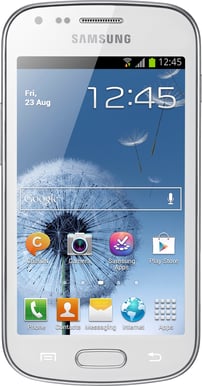 Samsung Galaxy Trend Vit