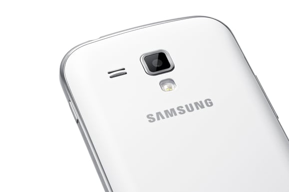 Samsung Galaxy Trend Vit