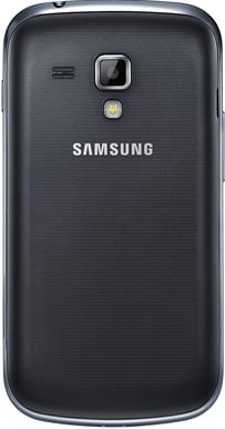 Samsung Galaxy Trend Svart