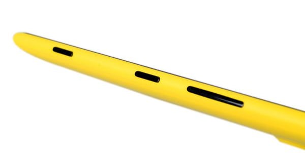 Nokia Lumia 1520 Gul