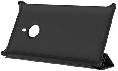 Nokia Protective Cover Lumia 1520 Svart