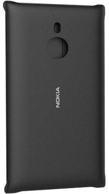 Nokia Protective Cover Lumia 1520 Svart