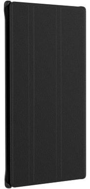 Nokia Protective Cover Lumia 1520 Svart