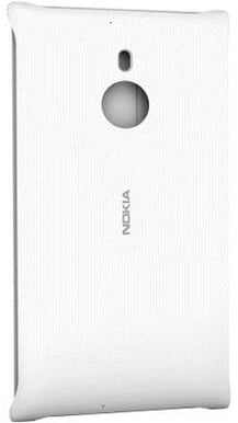 Nokia Protective Cover Lumia 1520 Vit